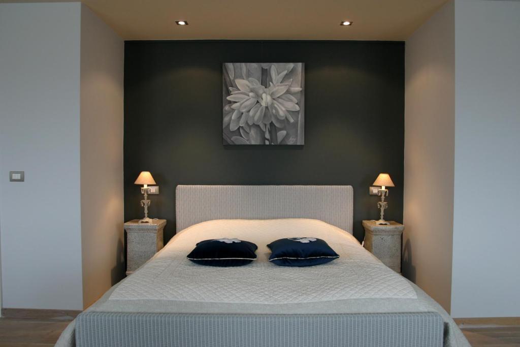 B&B Vallis Dyliae Korbeek-Dijle 部屋 写真