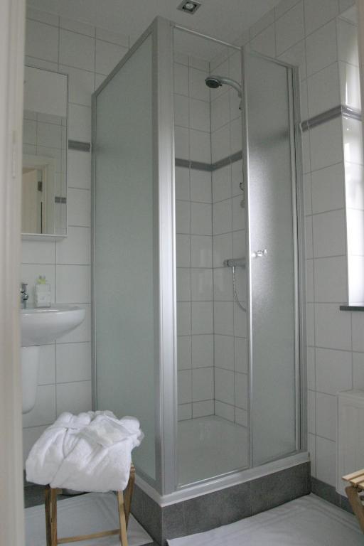 B&B Vallis Dyliae Korbeek-Dijle 部屋 写真